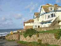 Hotel Penarvor,  Bude